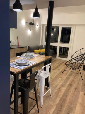 Único y Confortable Departamento zona Güemes (La Isla)